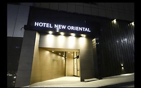 New Oriental Hotel Seoul